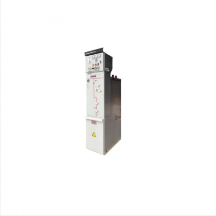 GSR4-12/1250-25kA Air Plus 环保型气体全绝缘全封关环网开关设备